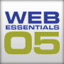 A Blue Perspective: Web Essentials 05